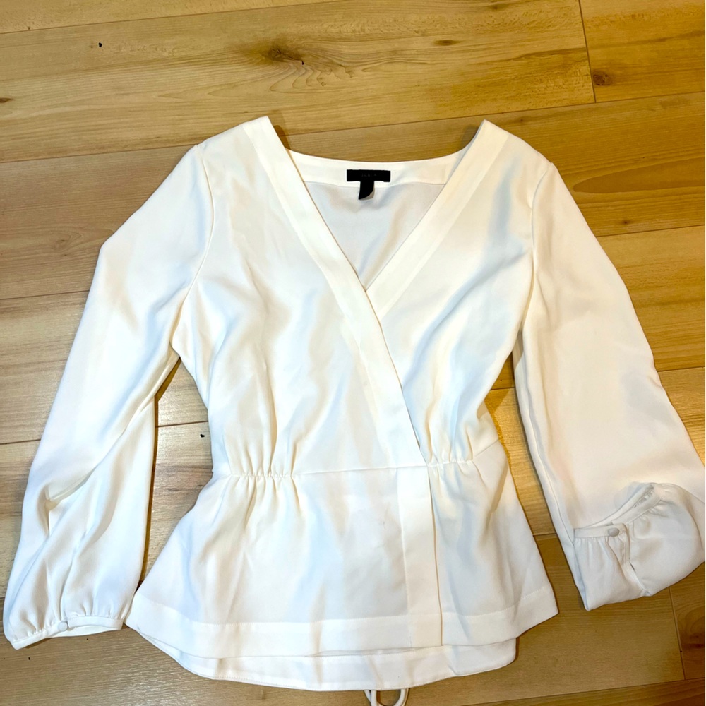 Very nice blouse